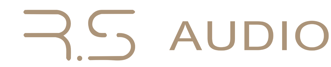 RS AUDIO